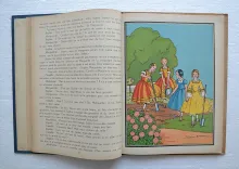 Les petites filles modèles. - photo