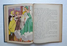 Les petites filles modèles. - photo