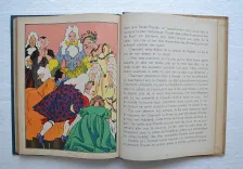 Les petites filles modèles. - photo