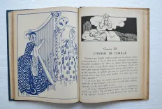 Les petites filles modèles. - photo