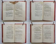 Bibliothèque Universelle des Dames.
Voyages. - photo