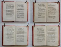 Bibliothèque Universelle des Dames.
Voyages. - photo