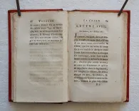 Bibliothèque Universelle des Dames.
Voyages. - photo