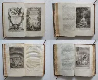 Œuvres complètes. Nouvelle édition. - photo