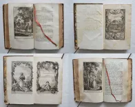 Œuvres complètes. Nouvelle édition. - photo