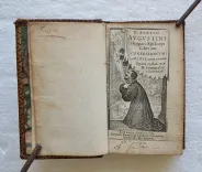 D. Aurelii Augustini Episcopi Libri XIII. Confessionum (…). - photo