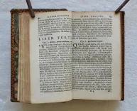 D. Aurelii Augustini Episcopi Libri XIII. Confessionum (…). - photo