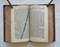 D. Aurelii Augustini Episcopi Libri XIII. Confessionum (…). - photo