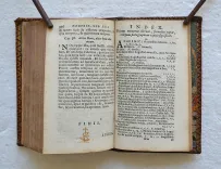 D. Aurelii Augustini Episcopi Libri XIII. Confessionum (…). - photo