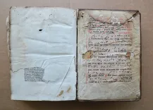 Vitaspatrum. - photo