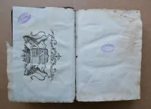 Vitaspatrum. - photo