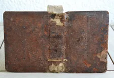 Vitaspatrum. - photo