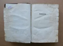 Vitaspatrum. - photo