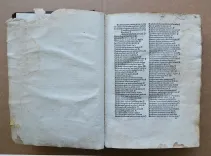 Vitaspatrum. - photo