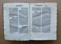 Vitaspatrum. - photo