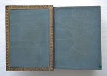 Heures de la Sainte Vierge. Avec figures par A. Queyroy. - photo