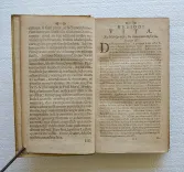 Hesiodi Ascraei, quae extant, cim notis, ex probatissimis quibusdam autoribus, brevissimis, selectissimisque.
Accedit insuper Pasoris Index (…). - photo