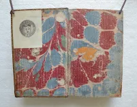 L’Office de la quinzaine de Pasque, latin-François, à l’usage de Rome et de Paris, pour la Maison de Monseigneur le Duc d’Orléans, premier prince du sang. - photo