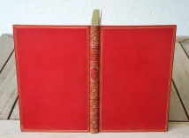 Lettres choisies. Avec une notice par M. Poujoulat.
Eaux-fortes par V. Foulquier. - photo