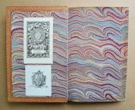 Lettres choisies. Avec une notice par M. Poujoulat.
Eaux-fortes par V. Foulquier. - photo