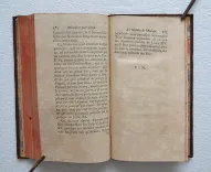 Mémoires pour servir à l’histoire de l’Europe, depuis 1740 jusqu’à la paix générale signée à Aix-la-Chapelle le 18 octobre 1748. - photo