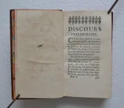 Mémoires pour servir à l’histoire de l’Europe, depuis 1740 jusqu’à la paix générale signée à Aix-la-Chapelle le 18 octobre 1748. - photo