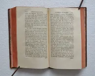 Mémoires pour servir à l’histoire de l’Europe, depuis 1740 jusqu’à la paix générale signée à Aix-la-Chapelle le 18 octobre 1748. - photo