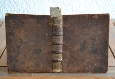 L’histoire des Empereurs romains, avec leurs portraicts en taille douce : efcrit en latin par Suetone, et nouvellement traduit, par Mr. Du Teil, Advocat en Parlement. - photo