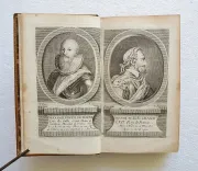 Mémoires de Maximilien de Béthune, duc de Sully, principal ministre de Henri-Le-Grand, mis en ordre avec des remarques, par M.L.D.L.D.L. [Mr L’abbé De L’Écluse Des Loges]. - photo