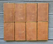 Mémoires de Maximilien de Béthune, duc de Sully, principal ministre de Henri-Le-Grand, mis en ordre avec des remarques, par M.L.D.L.D.L. [Mr L’abbé De L’Écluse Des Loges]. - photo