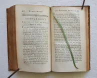 Mémoires de Maximilien de Béthune, duc de Sully, principal ministre de Henri-Le-Grand, mis en ordre avec des remarques, par M.L.D.L.D.L. [Mr L’abbé De L’Écluse Des Loges]. - photo