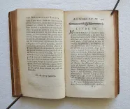 Mémoires de Maximilien de Béthune, duc de Sully, principal ministre de Henri-Le-Grand, mis en ordre avec des remarques, par M.L.D.L.D.L. [Mr L’abbé De L’Écluse Des Loges]. - photo