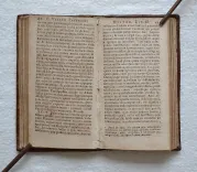 C. Velleii Paterculi historiae notis illustratae, quae ex lipsio, Vossio & aliis selectae sunt. - photo