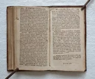 C. Velleii Paterculi historiae notis illustratae, quae ex lipsio, Vossio & aliis selectae sunt. - photo