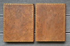 Idylles de Théocrite, traduites en français par J.-B. Gail, professeur de littérature grecque au Collège de France.
Nouvelle édition, ornée de figures gravées d’après les dessins de Barbier & Boichot [suivi de] : Les amours de Léandre et de Héro, poème de Musée le Grammairien, traduit en français, avec le texte grec, la version latine, des notes critiques, & un index ; par J.-B. Gail. - photo