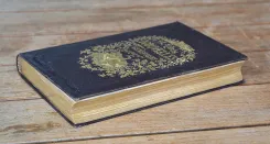 Nouvelles genevoises. Illustrées d’après les dessins de l’auteur.
Gravures par Best, Leloir, Hotelin et Régnier.
2° édition illustrée. - photo