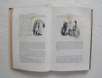 Nouvelles genevoises. Illustrées d’après les dessins de l’auteur.
Gravures par Best, Leloir, Hotelin et Régnier.
2° édition illustrée. - photo