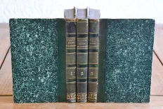 Histoire de la barbarie et des loix au Moyen Age ; de la civilisation et des mœurs des anciens, comparées à celles des modernes ; de l’Église et des gouvernements ; des conciles et des assemblées nationales chez les différents peuples, et particulièrement en France et en Angleterre. - photo