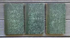 Histoire de la barbarie et des loix au Moyen Age ; de la civilisation et des mœurs des anciens, comparées à celles des modernes ; de l’Église et des gouvernements ; des conciles et des assemblées nationales chez les différents peuples, et particulièrement en France et en Angleterre. - photo