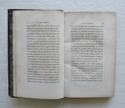 Histoire de la barbarie et des loix au Moyen Age ; de la civilisation et des mœurs des anciens, comparées à celles des modernes ; de l’Église et des gouvernements ; des conciles et des assemblées nationales chez les différents peuples, et particulièrement en France et en Angleterre. - photo