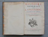 « L’une des meilleures histoires particulières de nos provinces » (Brunet) - photo