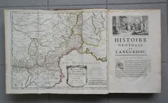 « L’une des meilleures histoires particulières de nos provinces » (Brunet) - photo