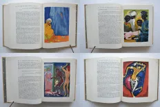 Le livre des mille nuits et une nuit.
Traduction littérale et complète de J.C. Mardrus.
Édition illustrée de quatre-vingts aquarelles par Van Dongen. - photo