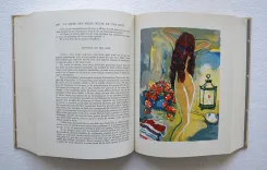 Le livre des mille nuits et une nuit.
Traduction littérale et complète de J.C. Mardrus.
Édition illustrée de quatre-vingts aquarelles par Van Dongen. - photo