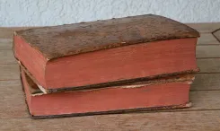 Biblia Sacra, cum universis Franc. Vatabli, regii hebraicae linguae quondam professoris, et variorum interpretum, annotationibus (…). - photo