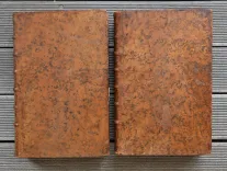 Biblia Sacra, cum universis Franc. Vatabli, regii hebraicae linguae quondam professoris, et variorum interpretum, annotationibus (…). - photo