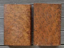 Biblia Sacra, cum universis Franc. Vatabli, regii hebraicae linguae quondam professoris, et variorum interpretum, annotationibus (…). - photo