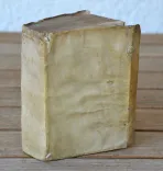 De re militari libri quatuor (…) [suivi de :] Commentarius ad librum primum Flavi Vegeti Renati de re militari. - photo