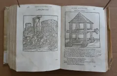 De re militari libri quatuor (…) [suivi de :] Commentarius ad librum primum Flavi Vegeti Renati de re militari. - photo