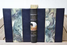 Au large de l’Éden.
Illustrations en couleurs de Henry Cheffer. - photo